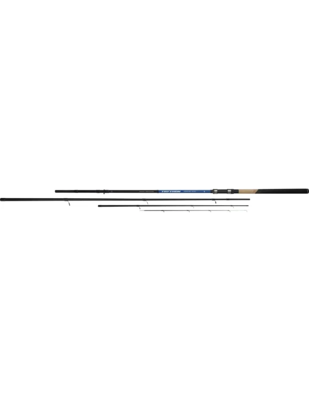 Wędka Mikado Trython Feeder 3,30m c.w. 120g Taniej
