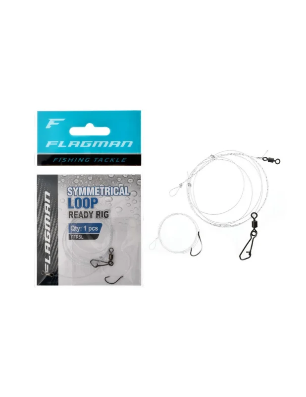 Oferta czasowa System do montażu koszyka Flagman Symmetrical Loop