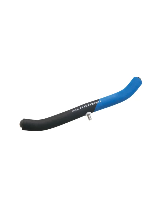 Nie przegap Flagman Feeder Rest Flat Long 37cm