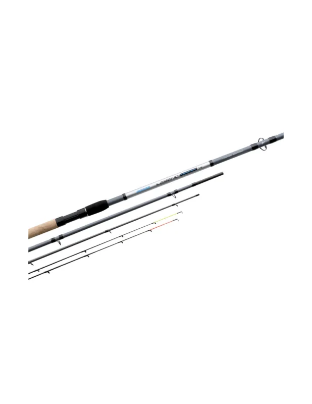 Wędka Flagman Legend Feeder 4,2m 150g Do wyczerpania zapasów