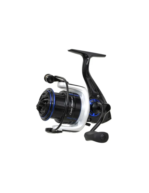 Nowy Kołowrotek Flagman Cast Master Match/Feeder 4000