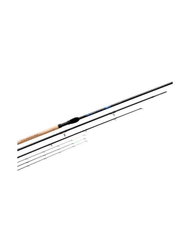 Tylko do końca tygodnia Wędka Flagman Sherman Pro New Generation 3,75m 100g