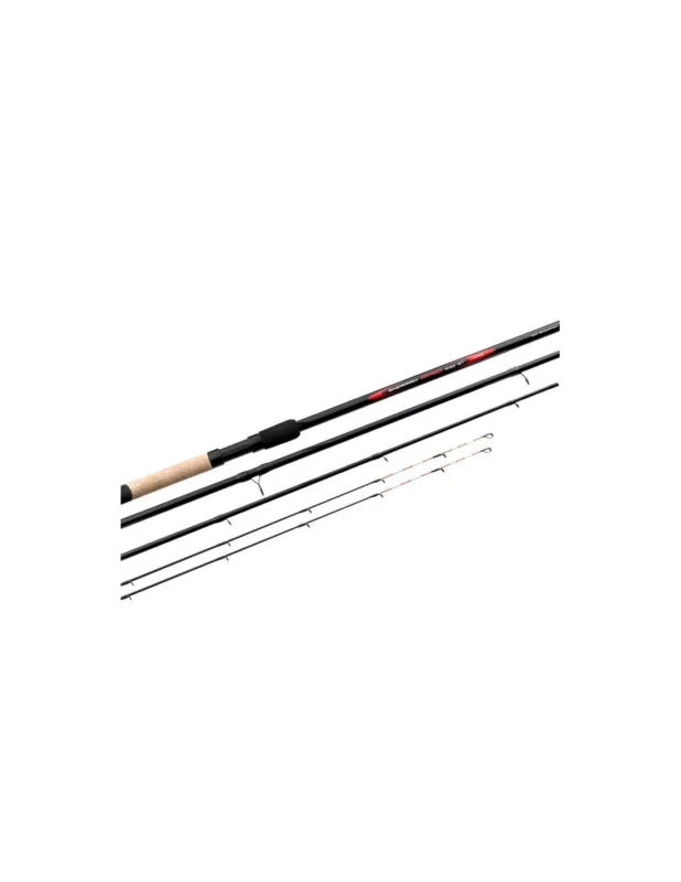 Oferta limitowana Wędka Flagman Sherman Pro New Generation Feeder River 4m 180g