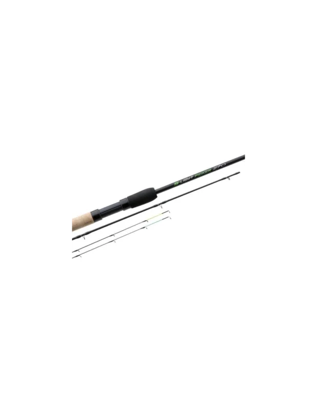 Wędka Flagman S-Light Picker Rod 2,70m - 35g Popularny