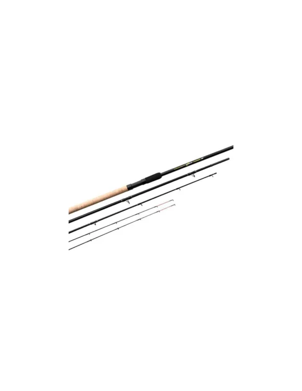 Ograniczona ilość Wędka Flagman Squadron Flow 4,20m 180g