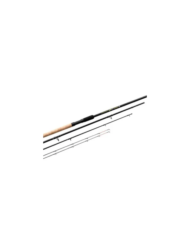 Popularny Wędka Flagman Squadron Flow 3,90m 150g