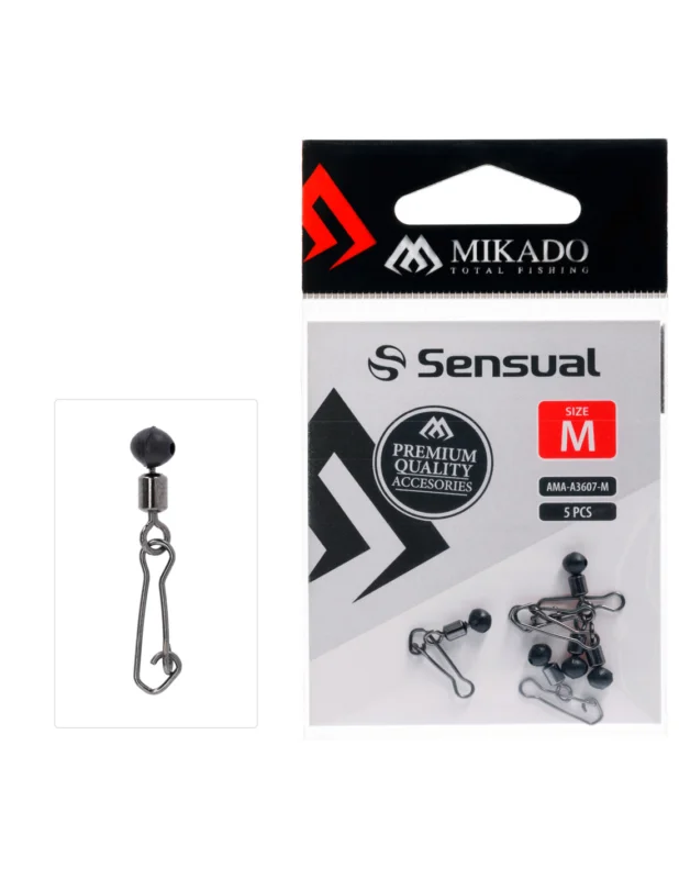 Szybka dostawa System mocowania koszyczka Mikado (Strong) – S