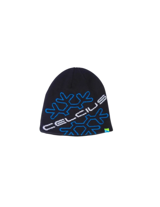 Czapka Preston Celcius Beanie Popularny