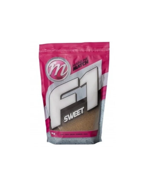 ZANĘTA MAINLINE 1KG - F1 SWEET Kup teraz