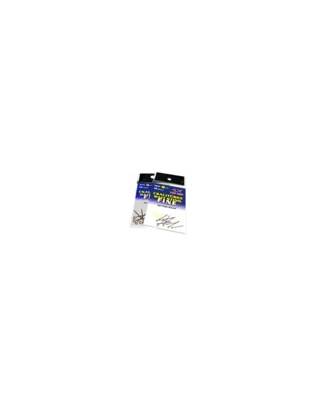 Dodaj do koszyka Ultra Cienki Bagnet Top Mix Bait Sting Fine 10mm