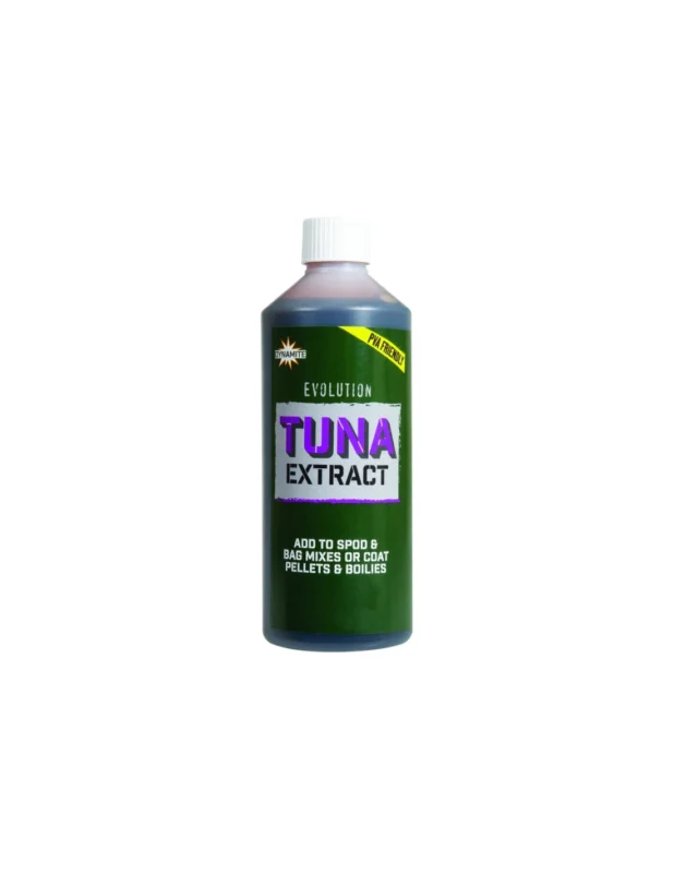 Najlepsza cena EkstrakDynamite Baits- Tuna500ml