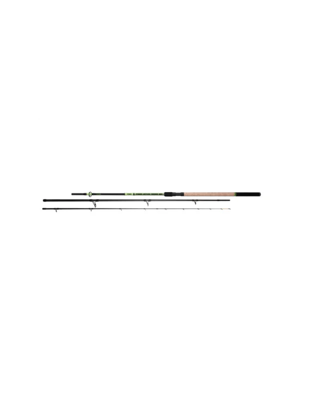Kup online Wędka MikadoTOXY POWER METHOD FEEDER 360/120g