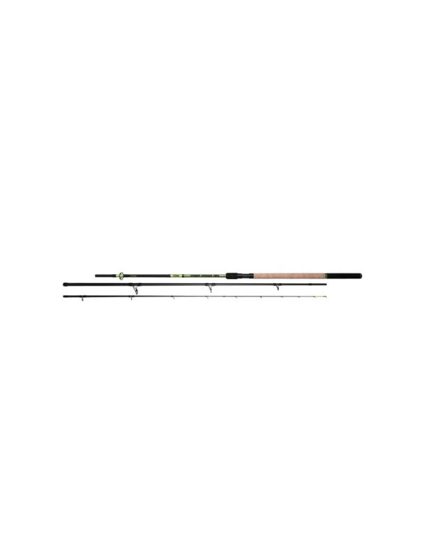 Szybka wysyłka Wędka MikadoTOXY POWER FEEDER 360/200g