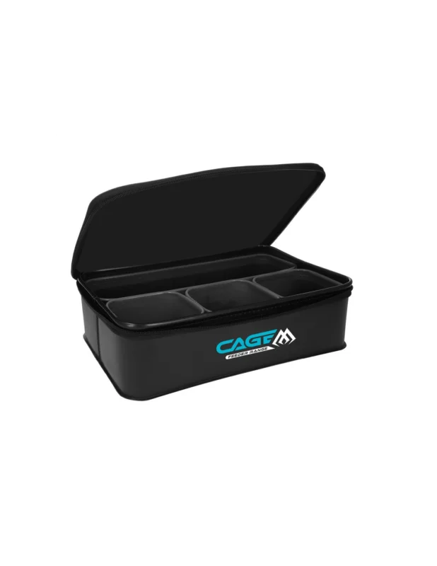 Premium POJEMNIK MIKADO EVA - CAGE BAIT BOX PRO SYSTEM - ZESTAW004