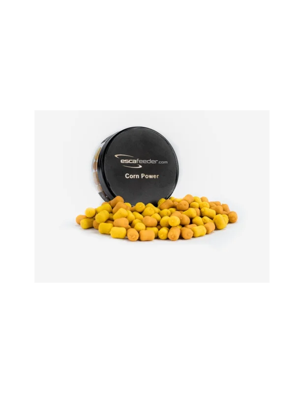 Oferta Wafters Esca Feeder Corn Power 10mm