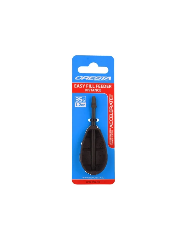 Kup teraz Podajnik CRESTA Easy Fill Distance 45g