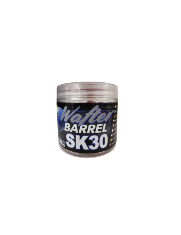 Wafters Starbaits SK30 BARREL WAFTER 14mm Ekspresowa dostawa