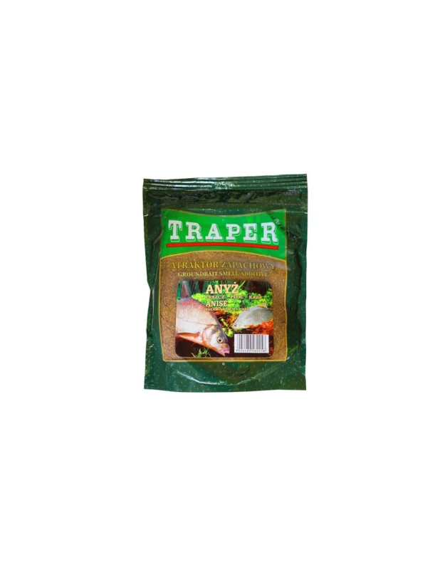 Wyprzedaż Atraktor Zapachowy Traper Anyż 250g