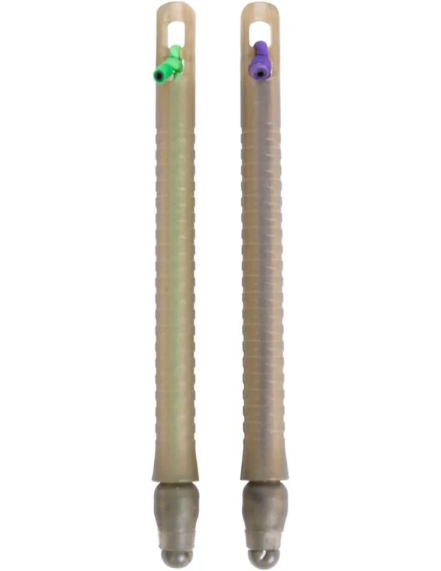 Kup online Trzonki Preston ICS Elastic Stem Long – Heavy z amortyzatorem