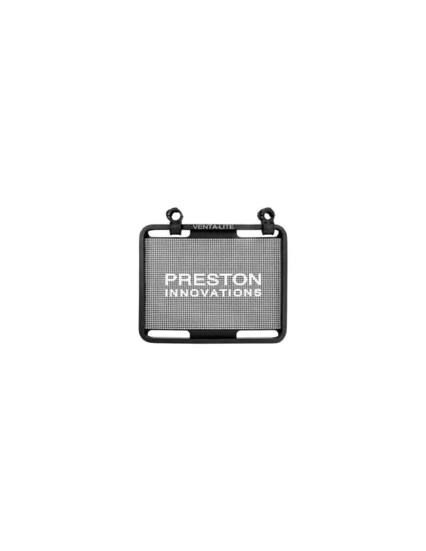 Półka Preston OFFBOX36 Venta-Lite Side Tray – L Wysoka jakość