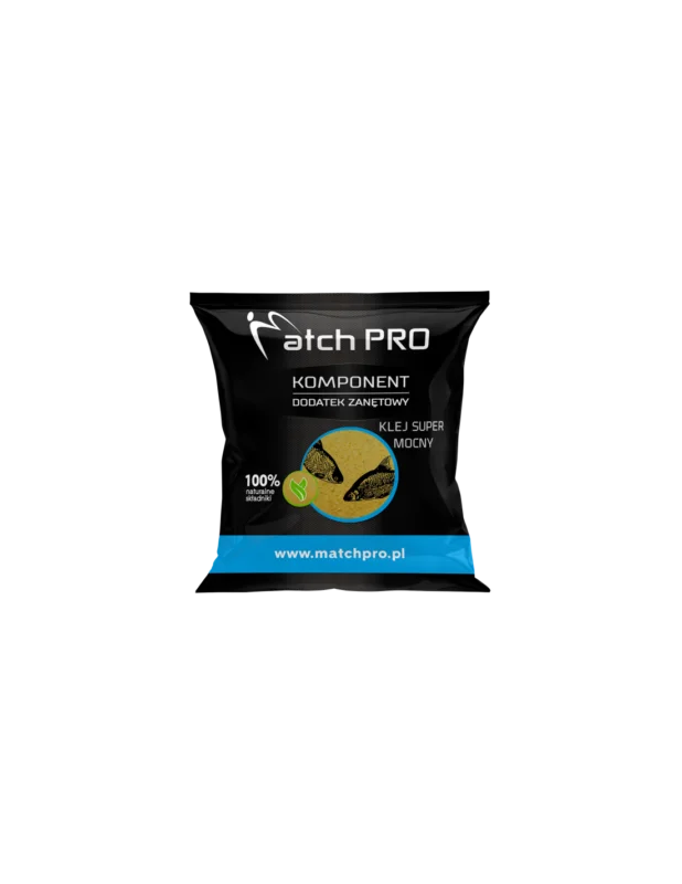 Cena promocyjna TOP KLEJ Super Mocny MatchPro 400g