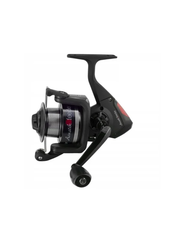Kołowrotek VDE-Robinson Acustik Feeder FD 406 Do wyczerpania zapasów