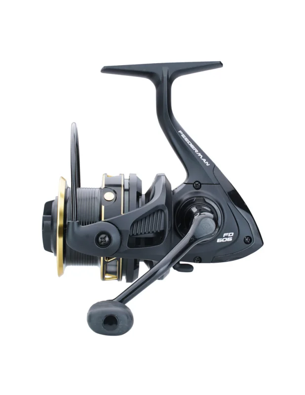 Oferta Kołowrotek VDE-Robinson FeedermanFD 506