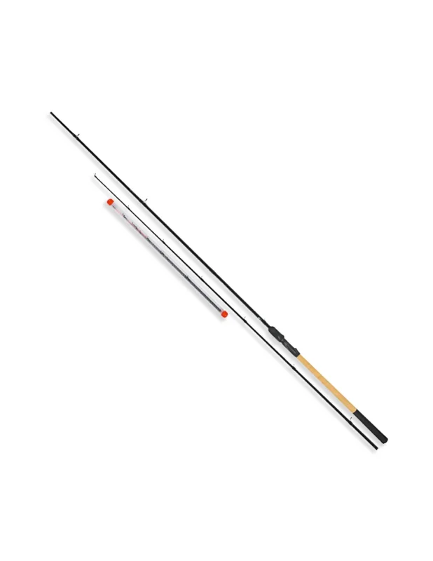 Wyjątkowa oferta Wędka VDE-Robinson Nano Core TX3 Method Feeder 3.00m 30g