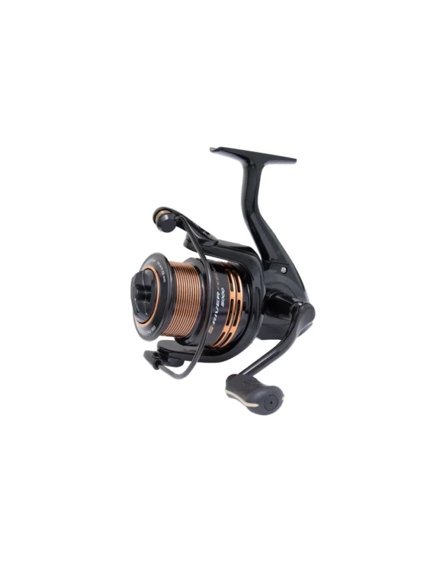Bestseller Kołowrotek Flagman S-River Feeder 5000