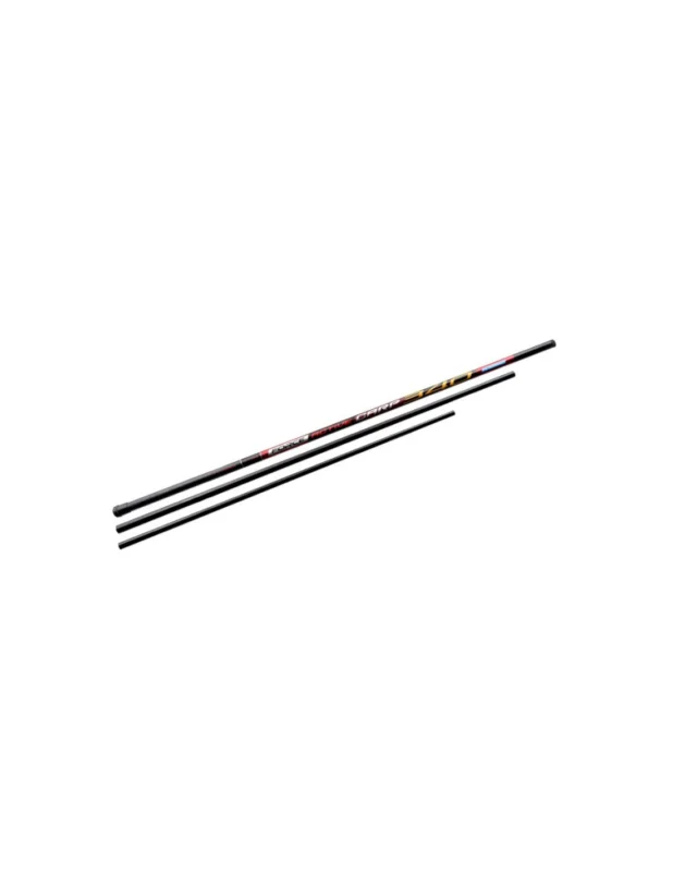 Sztyca Flagman Force Active Carp 3,4m Niska cena