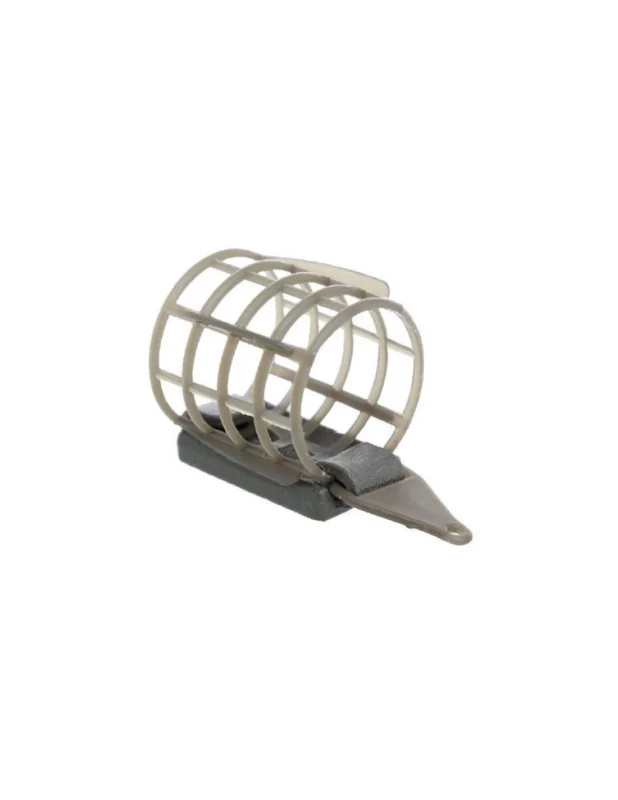 Koszyk Flagman Micro Cage Fin Feeder - 28g Cena promocyjna