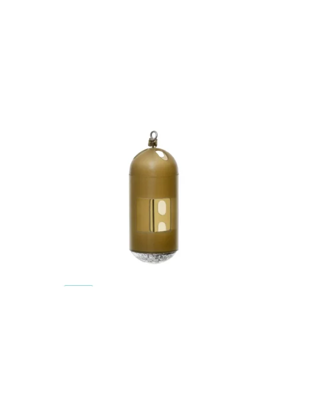 Koszyk Flagman Plastic Maggot Feeder - L 40g Zamów dziś