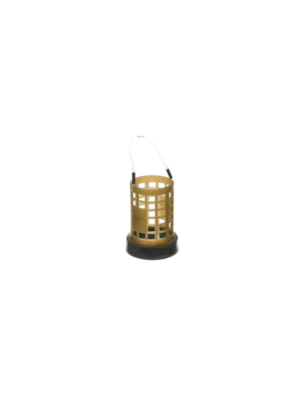 Koszyk Flagman Plastic Cage Bullet Feeder - L 30g Ograniczona ilość