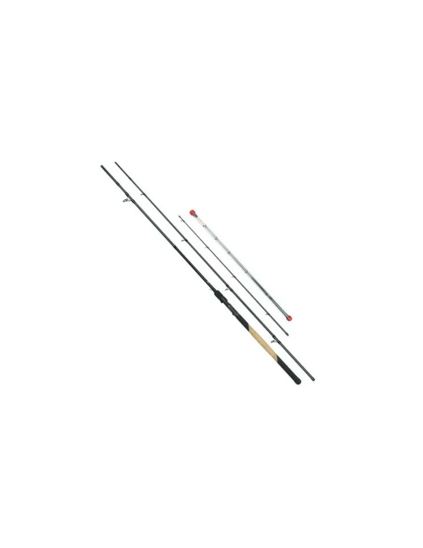 Dostępne od ręki Wędka VDE-Robinson TX4 Feeder 3.90mup 110g