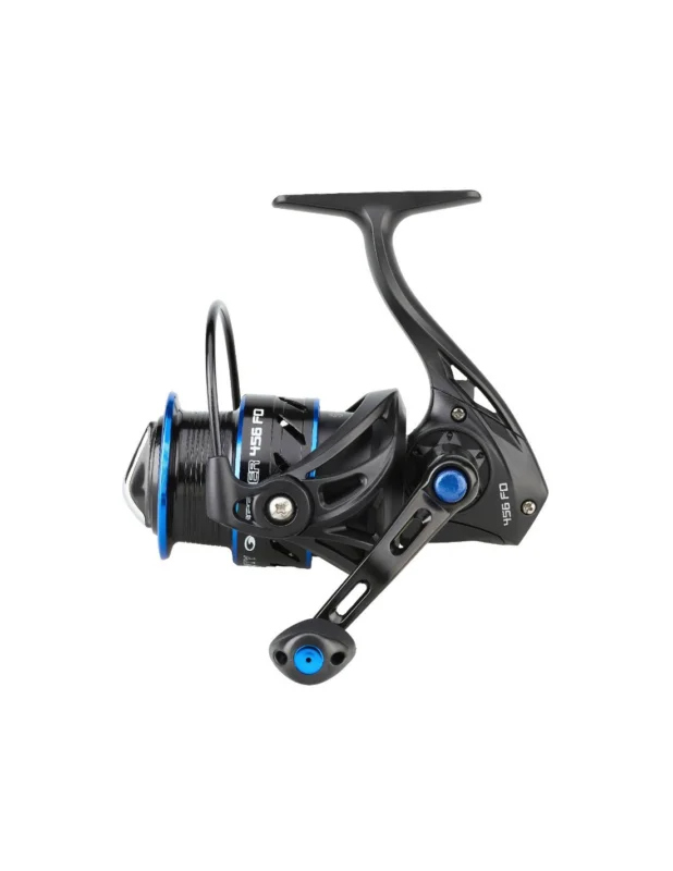 Kołowrotek Garbolino Trinity Feeder 456 FD Wyprzedaż