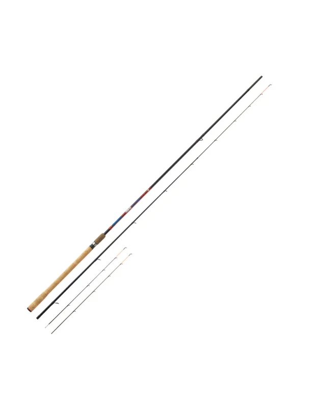 Promocja Wędka Garbolino Zombie Carp 10'