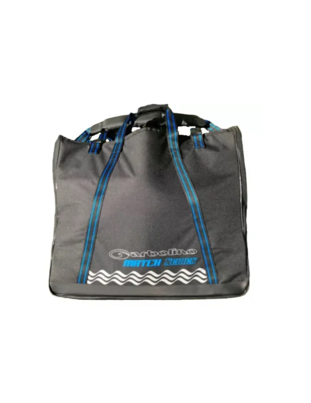Torba Garbolino Deluxe Match series Bezpieczna płatność