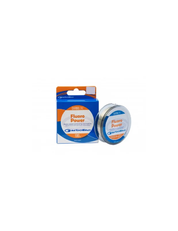 Fluorocarbon Garbolino 0,266mm Bezpieczne zakupy