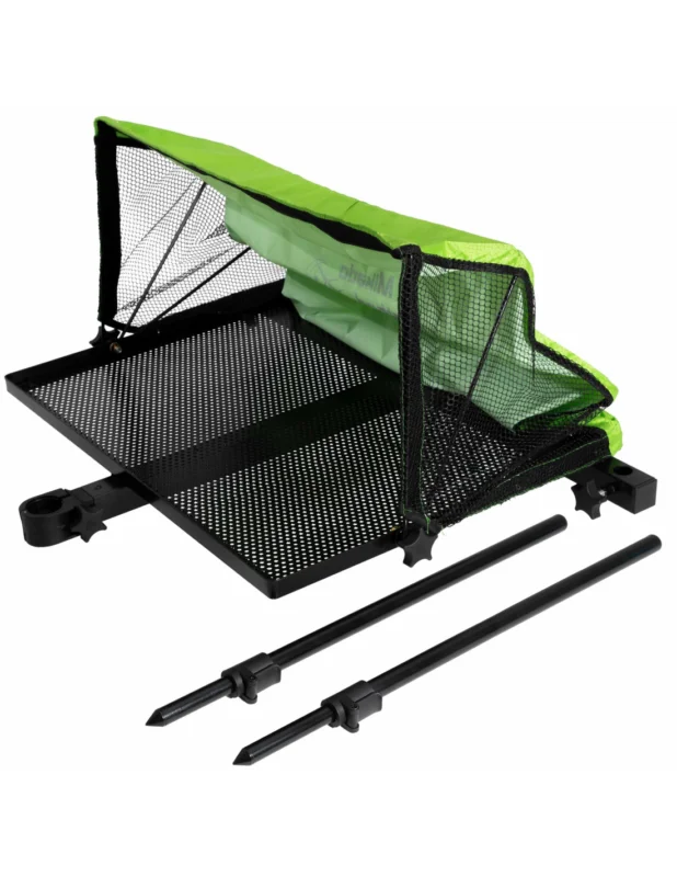 MIKADO PÓŁKA BOCZNA - Z PARAWANEM 60x45cm Oferta
