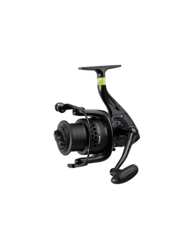 Niska cena Kołowrotek Flagman Cast Master Feeder 4000