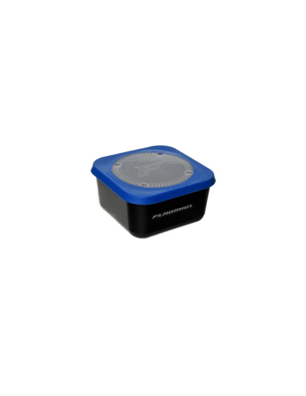 Łatwy zwrot Pudełko Flagman ARMADALE BAIT BOX 1,85L
