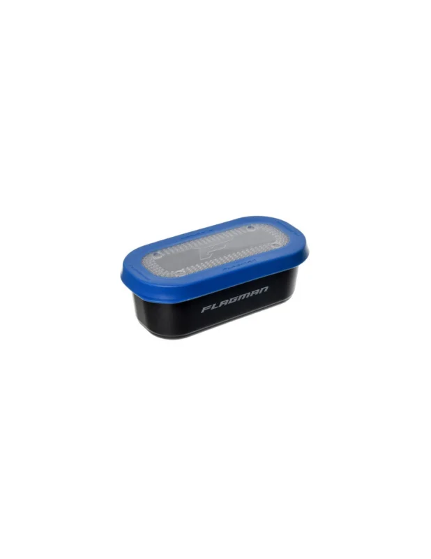 Cena promocyjna Pudełko Flagman ARMADALE BAIT BOX 0,5L