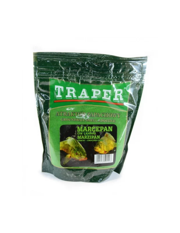 Atraktor Zapachowy Traper Marcepan 250g Darmowy zwrot