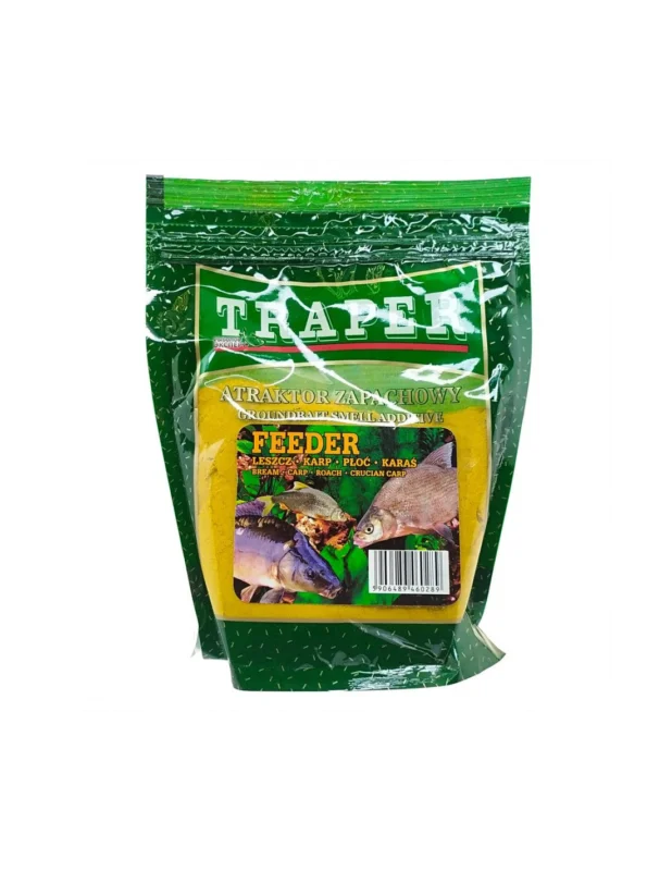 Atraktor Zapachowy Traper Feeder 250g Dodaj do koszyka