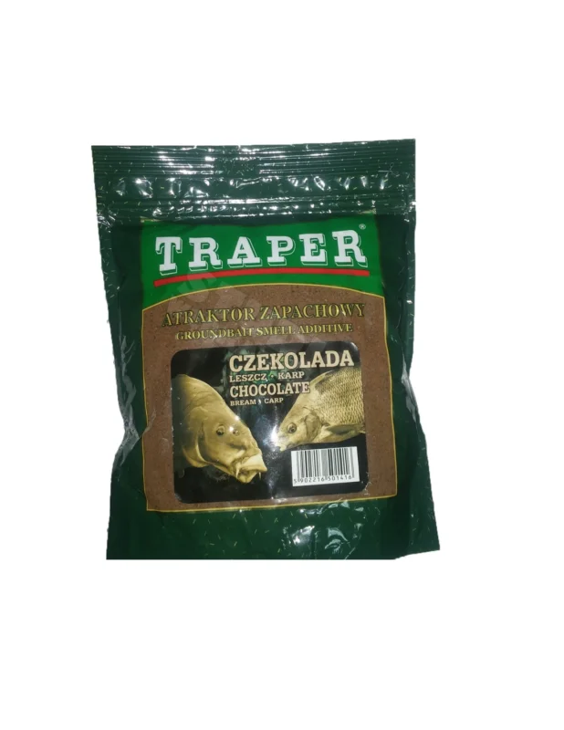 Bestseller Atraktor Zapachowy Traper Czekolada 250g