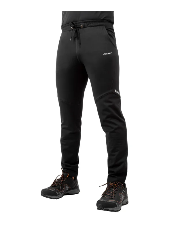 Cena promocyjna Spodnie dresowe GRAFF rozmiar 3XL/176-182