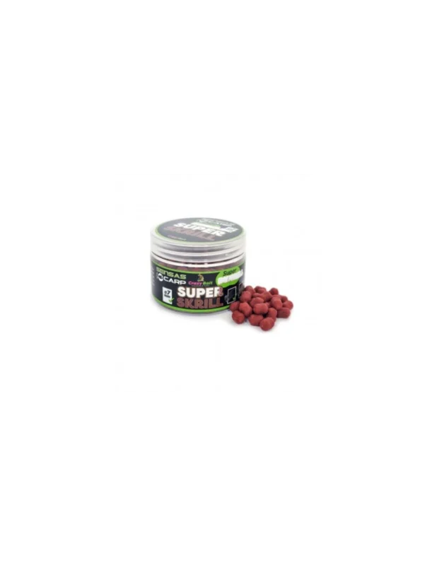 Tylko dziś Super WAFTERS Sensas 8mm Super Skrill 60g