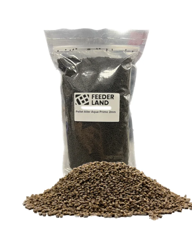 Pellet Aller Aqua Primo 2mm Okazja