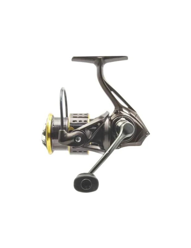 Premium Kołowrotek MISTRALL RX PRO FD 4000 7+1BB