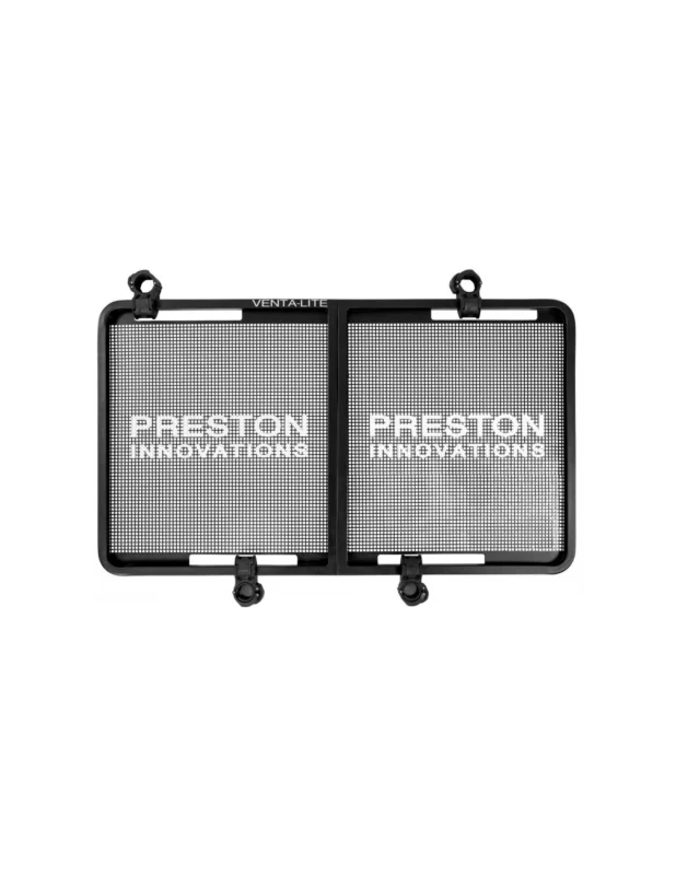 Półka Preston OFFBOX36 Venta-Lite Side Tray – XL Do wyczerpania zapasów